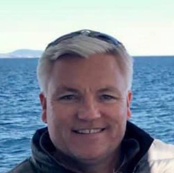 Meet your Posher, Andrew - Picture 1 of 1